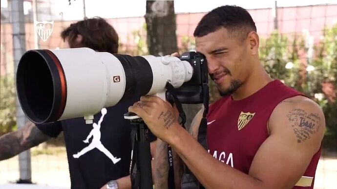 diego carlos