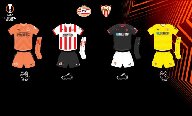 kits sevilla