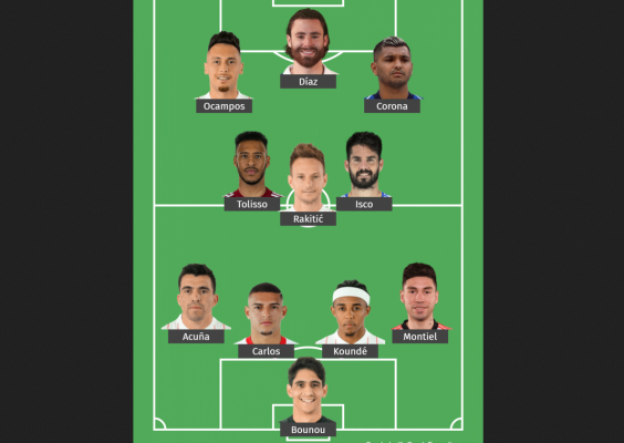 once